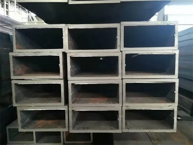 赤水Q235冷拔方管材质特点 适用工程场景分析