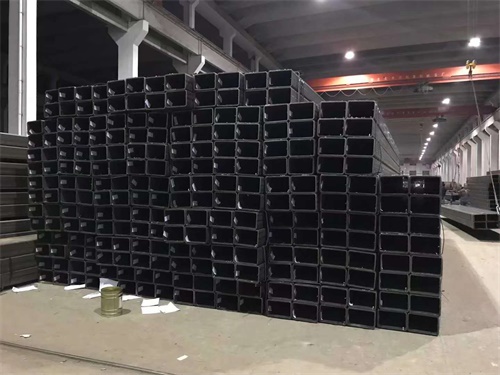 赤水冷拔方管选型指南 工程采购怎么选